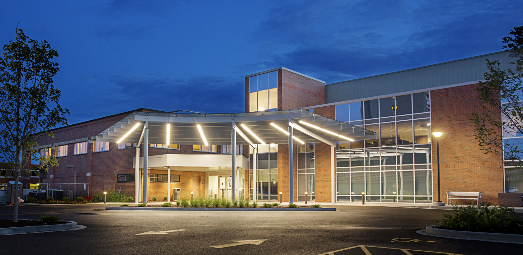 SIU Center for Family Medicine Springfield