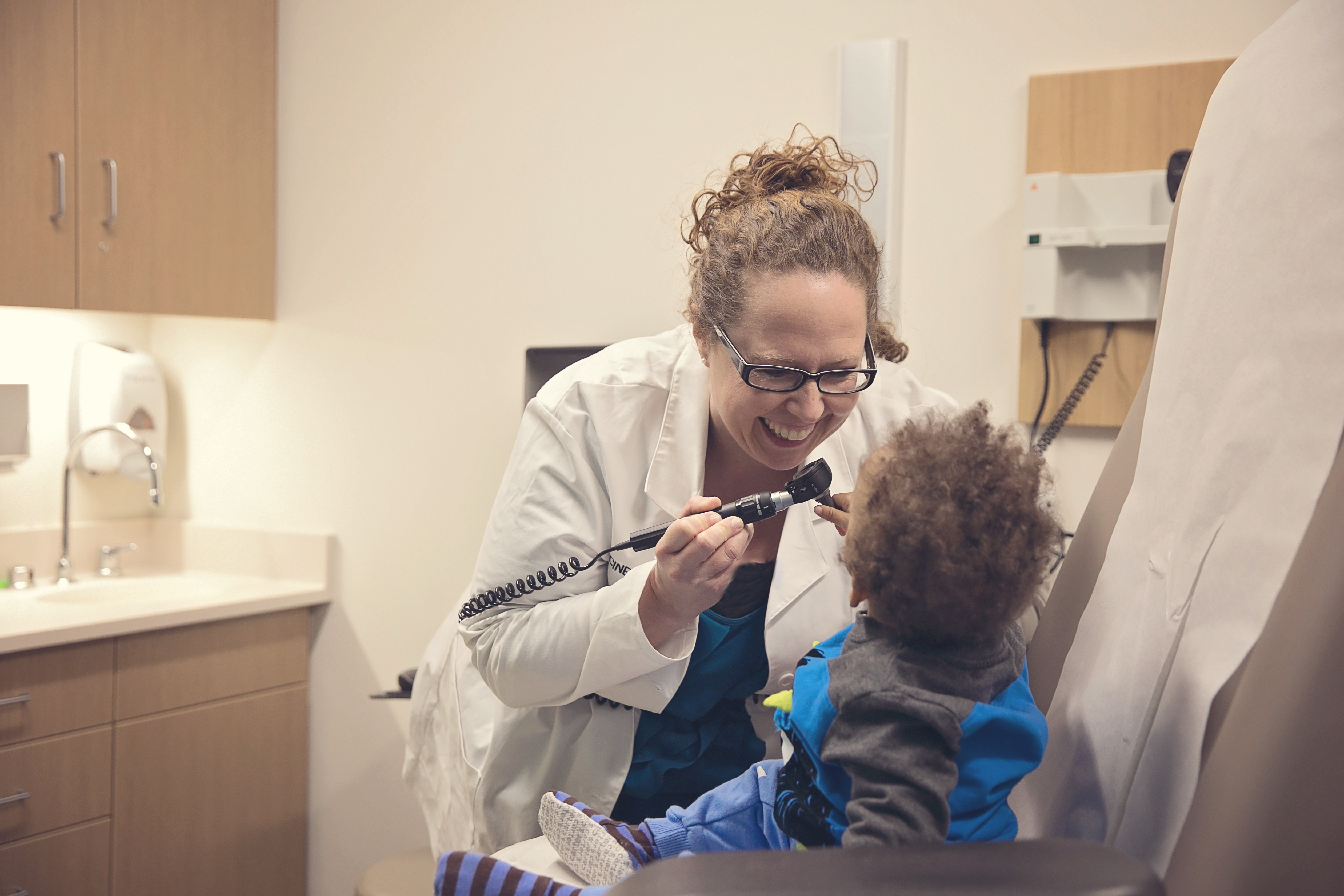 Kids Health Harbor