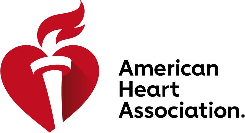 Logo of the American Heart Association