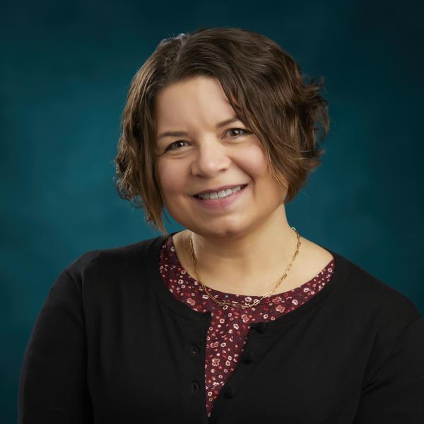 Profile picture for Melissa Schleder