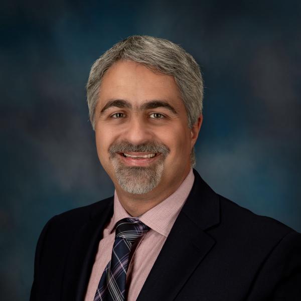 Profile picture for Youssef El Bitar