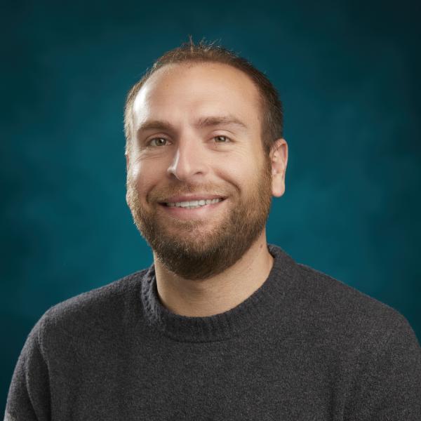 Profile picture for Matt Lantgen