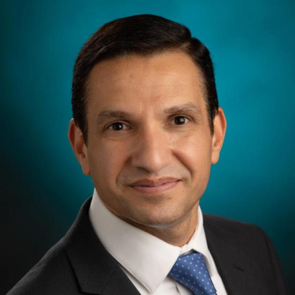 Profile picture for Omar Abdulfattah