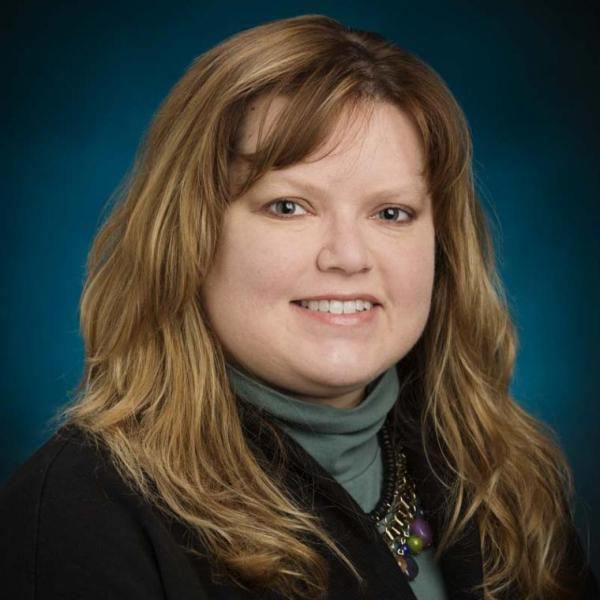 Profile picture for Tracy Aldridge