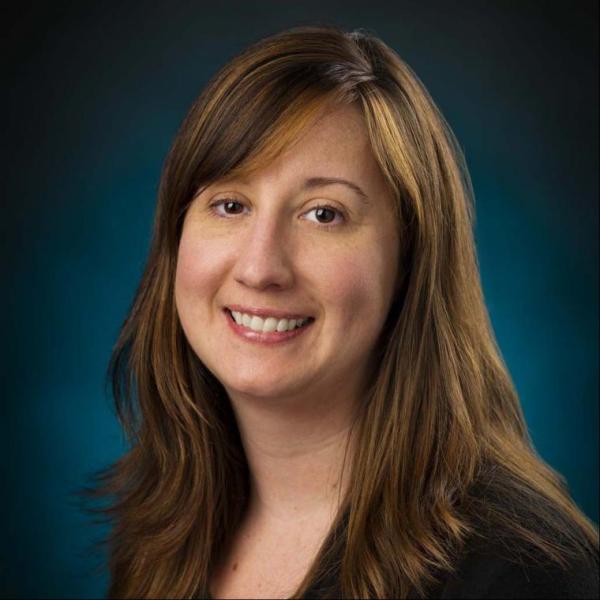 Profile picture for Jennifer Berry