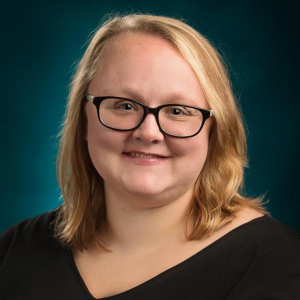 Profile picture for Michelle Bollinger