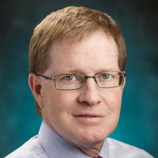 Profile picture for Gregory Brandt