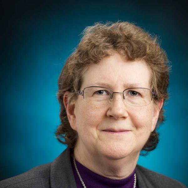 Profile picture for Pamela Campbell