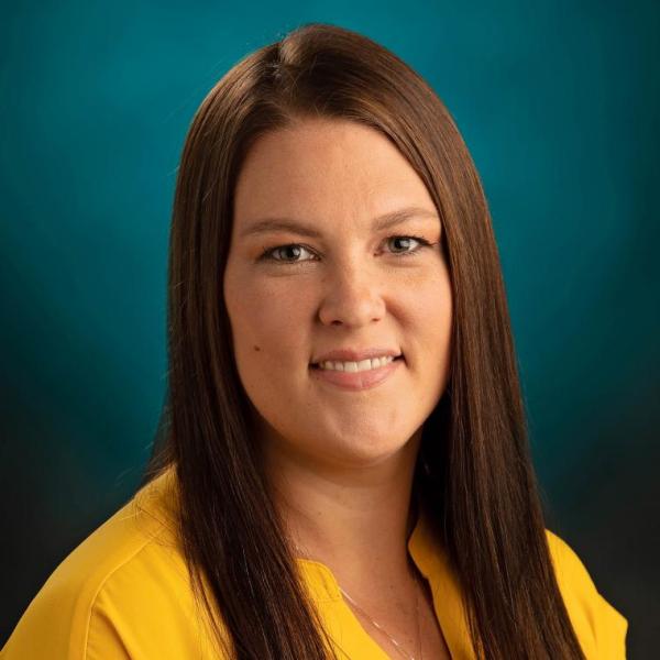 Profile picture for Kaylie Caswell