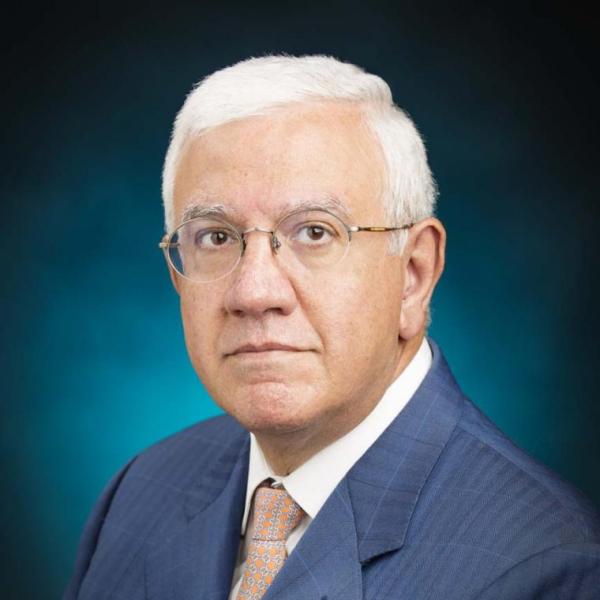 Profile picture for Youssef Chami