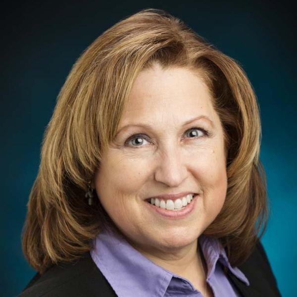 Profile picture for Mary Dobbins