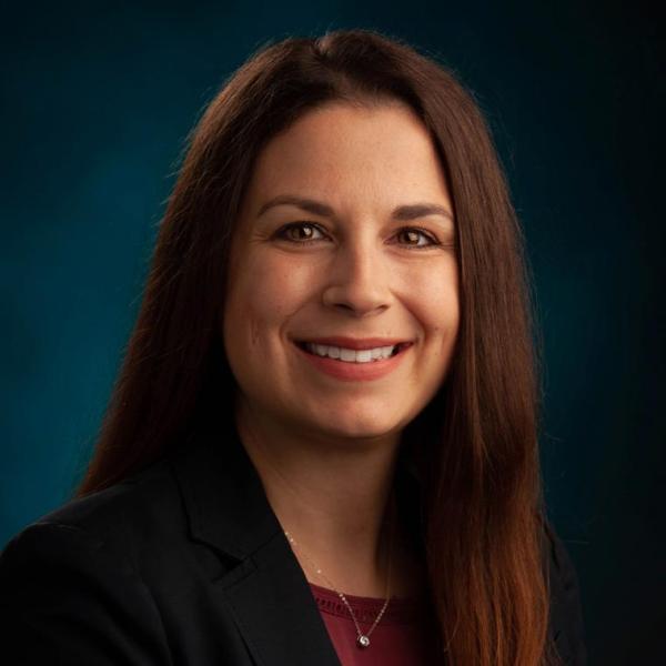 Profile picture for Nathalie Foray