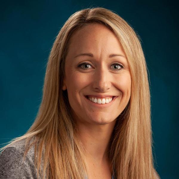 Profile picture for Mary Perryman