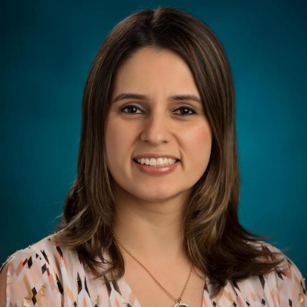 Profile picture for Marcela Rodriguez