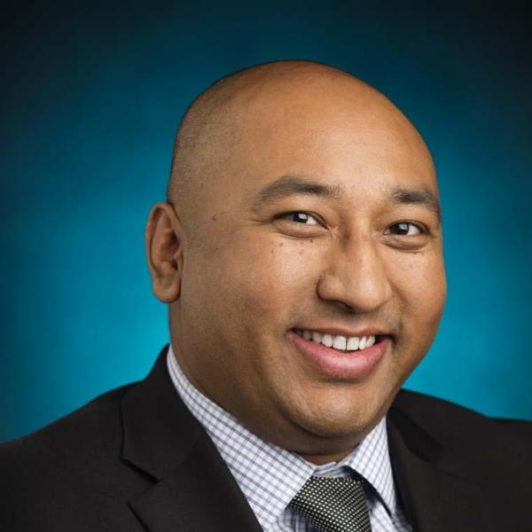 Profile picture for Santosh Shrestha