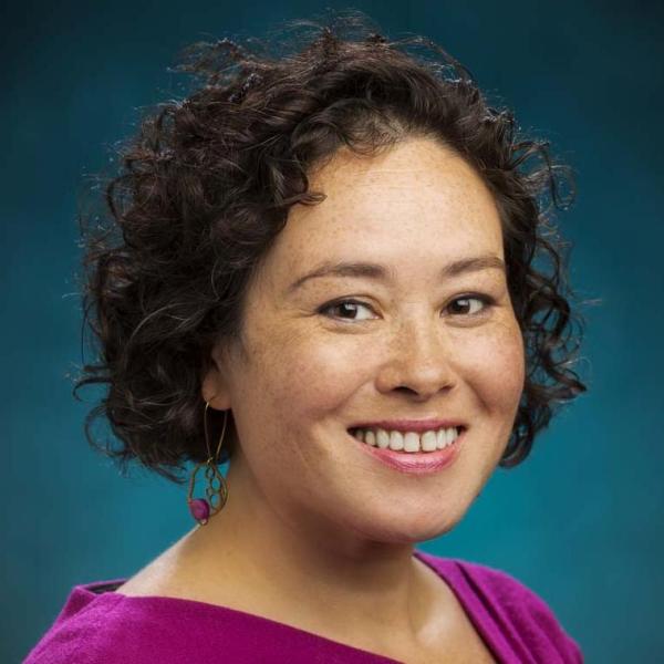 Profile picture for Christine Todd