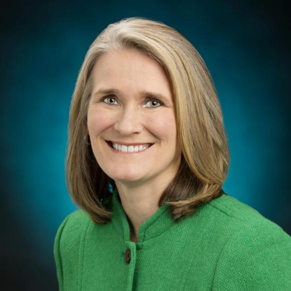 Profile picture for Kari M. Wolf