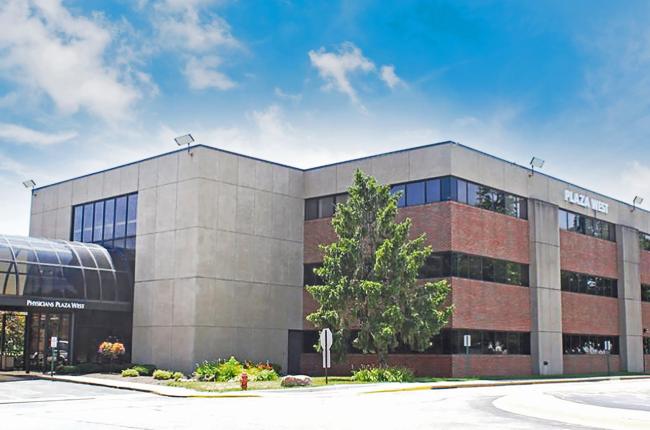 Physicians Park West, Decatur