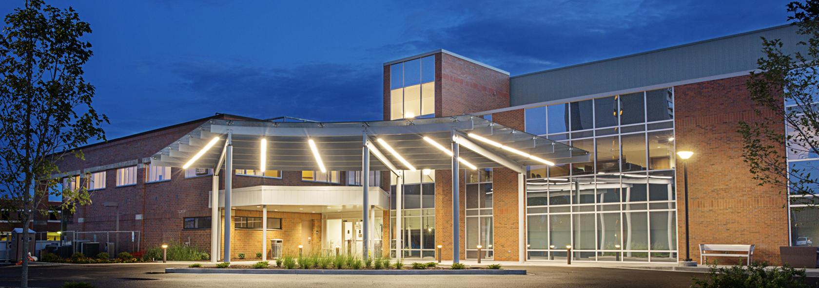 SIU Center for Family Medicine Springfield