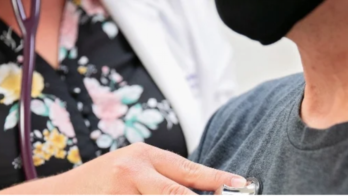 Congenital heart failure