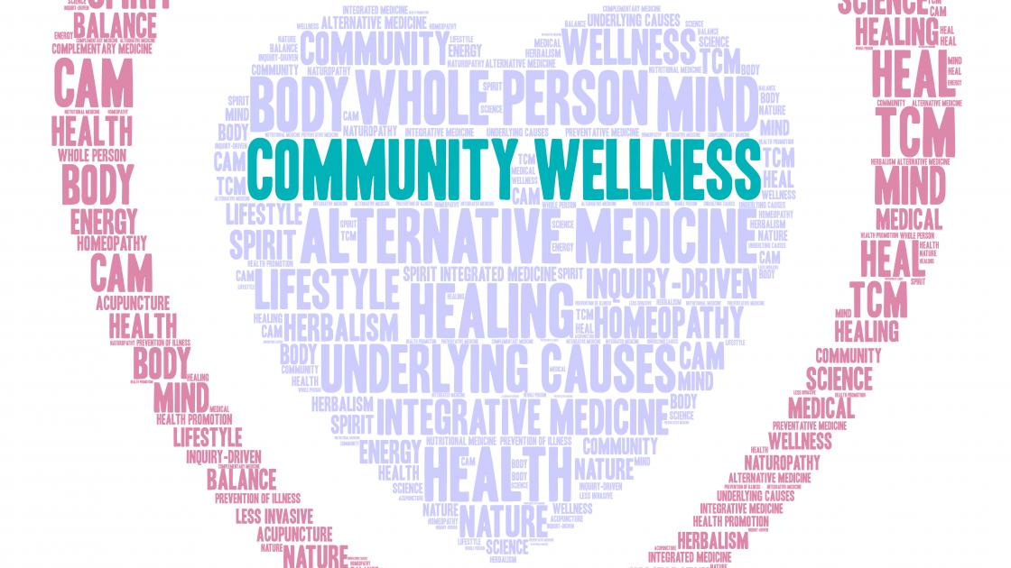 Community Wellness