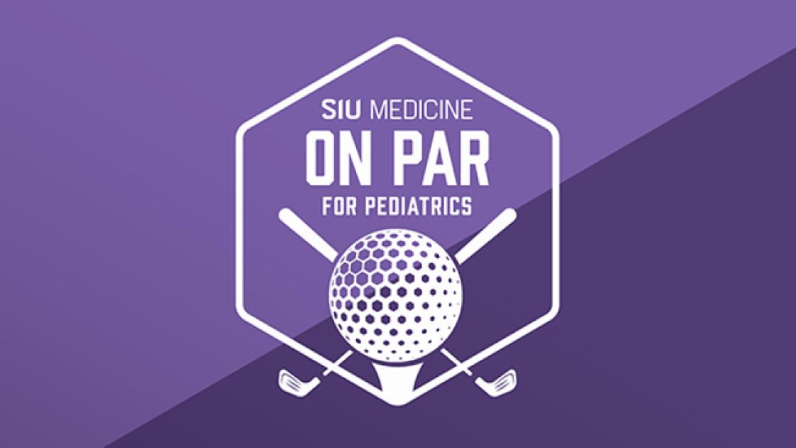On Par event logo