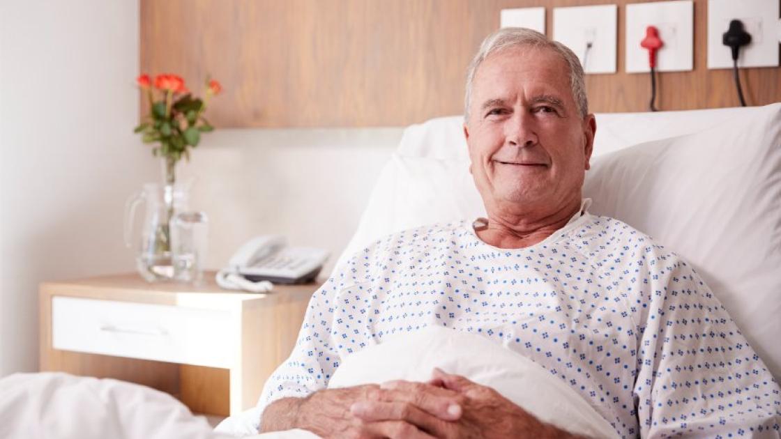 What to expect as you recover from gallbladder surgery SIU Medicine