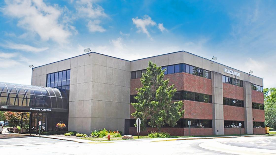 Physicians Park West, Decatur