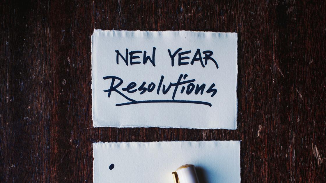 resolution