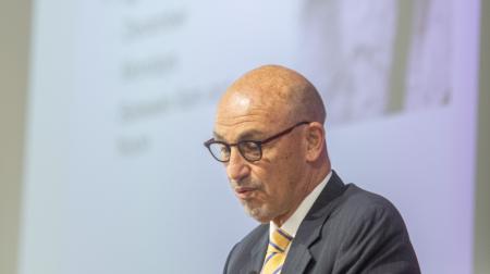 Surgeons attend the Folse Birtch Lecture 