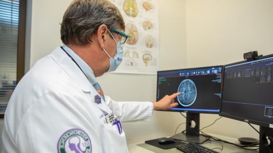 Neuroscience Institute