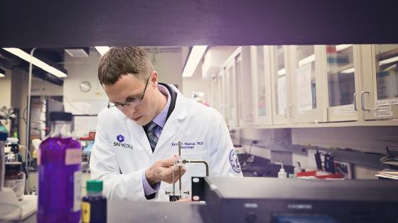 Alzheimers Institute Hascup