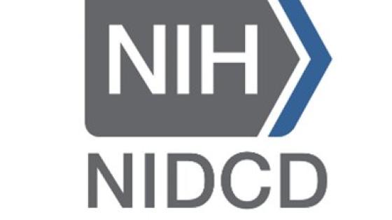 NIDCD logo