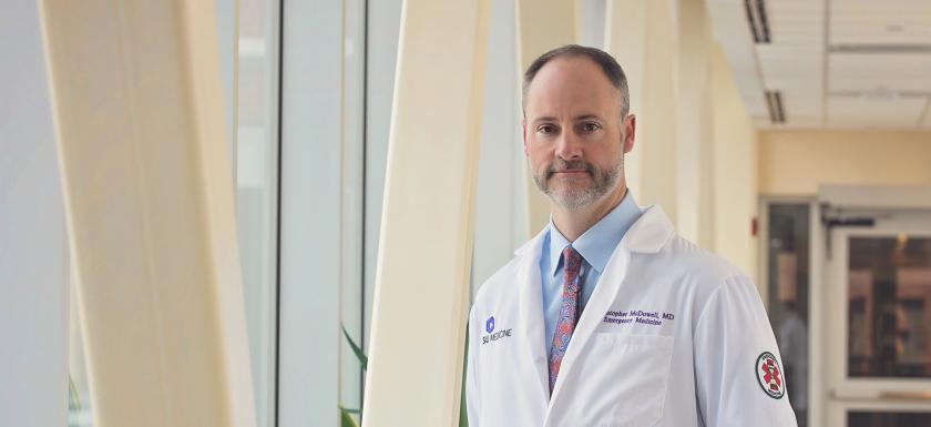 medical professionals