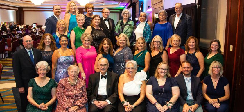 Denim and Diamonds Committee