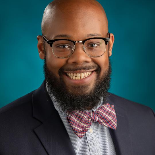 Marvin Merriweather Jr., LCSW