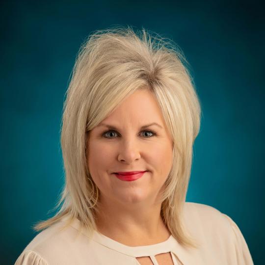 Jennifer Pemble, NNP-BC