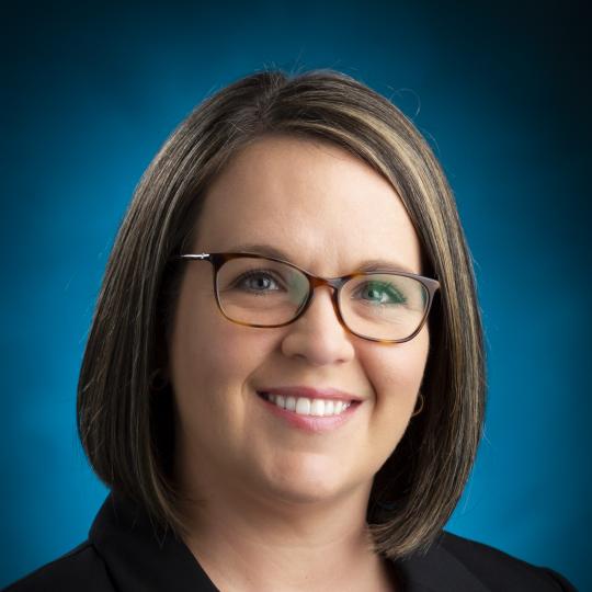Sarah Halsey, DNP, FNP-BC