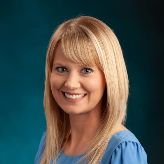 Sara Zimmerman, DNP, NNP-BC