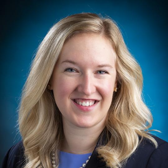 Clare Zimmerman, MD