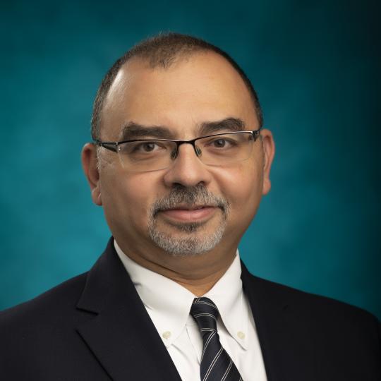 Hossam AbdelSalam, MD