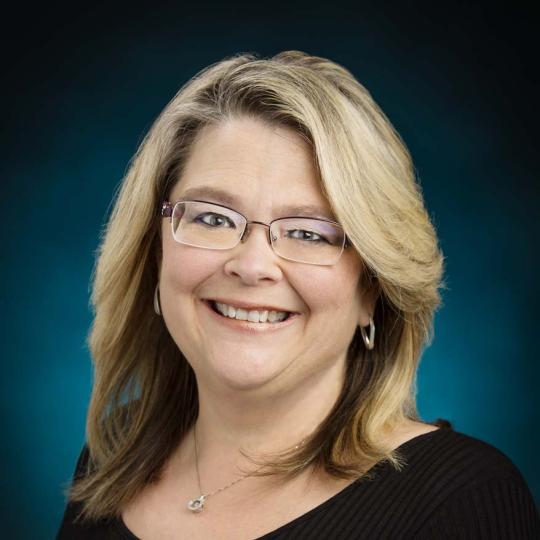 Orlinda Speckhart, LCSW