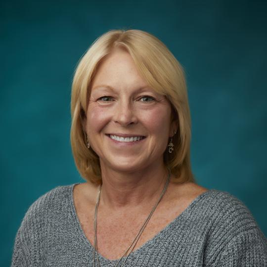 Julie Wetmore, NNP-BC