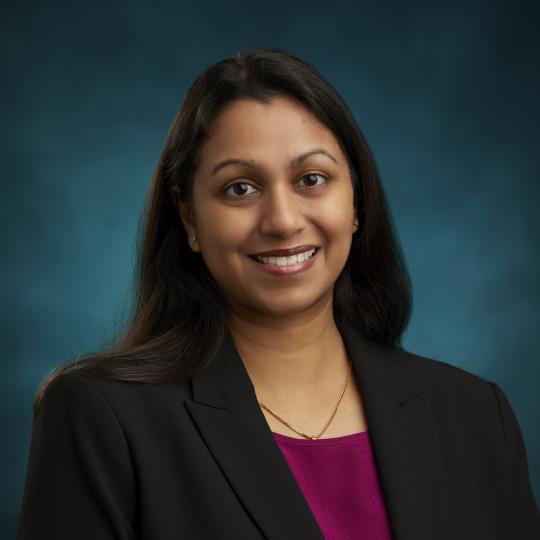 Vidhya Prakash, MD