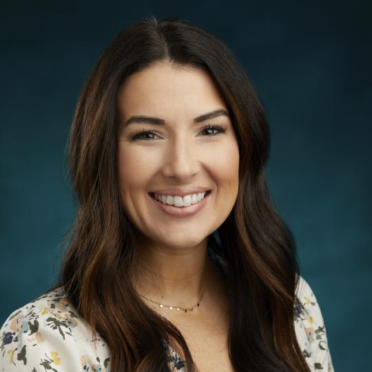 Megan Sanert, NNP-BC