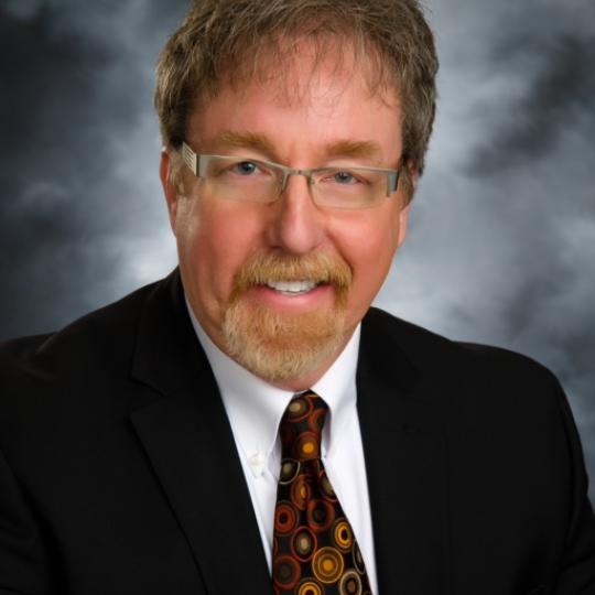 Lloyd David Samples, MBA