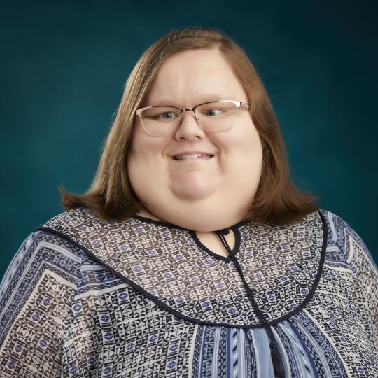 Jacqueline Wassell, RN