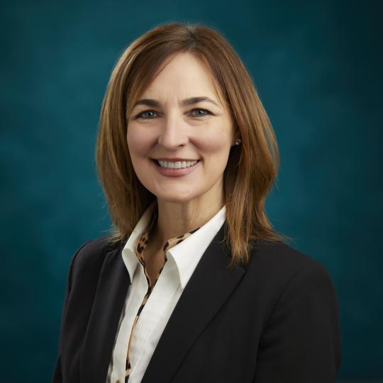 Christina Hubbert, PhD