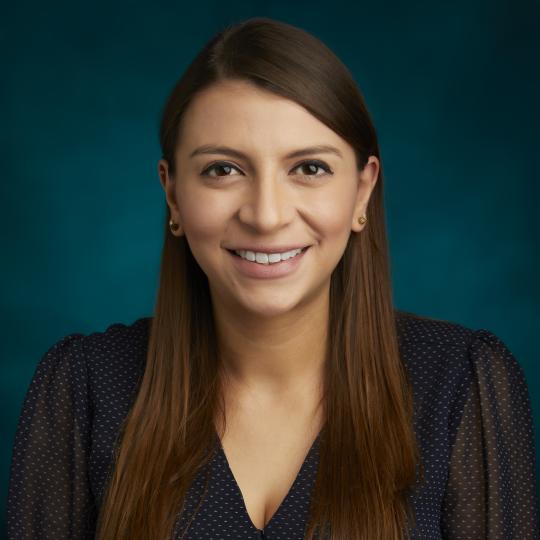 Erika Gonzalez Osorio