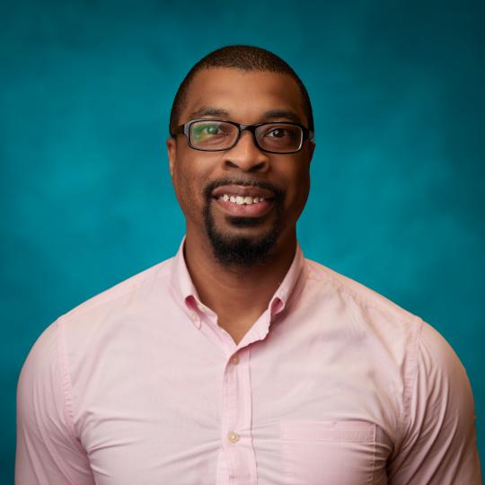 Robert Gause-Wills, MD